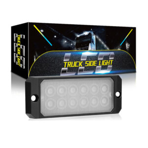 4.5‘ LED Warning Light