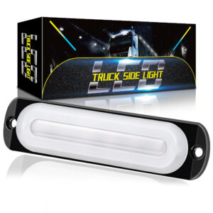 4.5‘ LED Warning Light