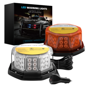 LED Warning Light