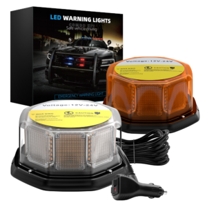 6‘ LED Warning Light