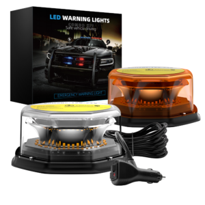 6‘ LED Warning Light