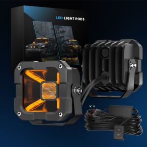 3‘ Off-Road Lights