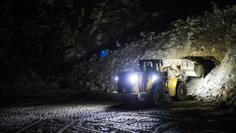 Spot vs Flood Work Lights: How to Choose the Right Beam Pattern
