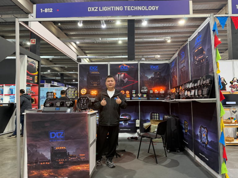 MOTORTEC CHILE 2026