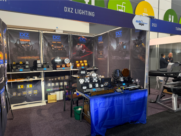 Auto Aftermarket Expo 2026