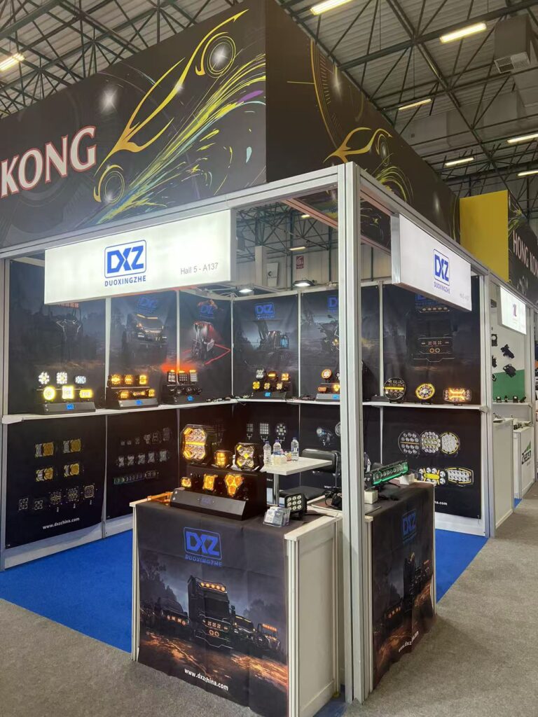 Automechanika Istanbul 2026
