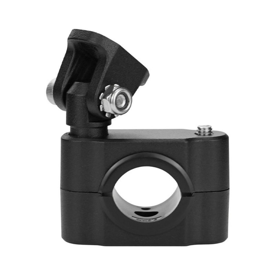 18–32 mm Aluminum Tube Mount Bracket for LED Lights – Type 001