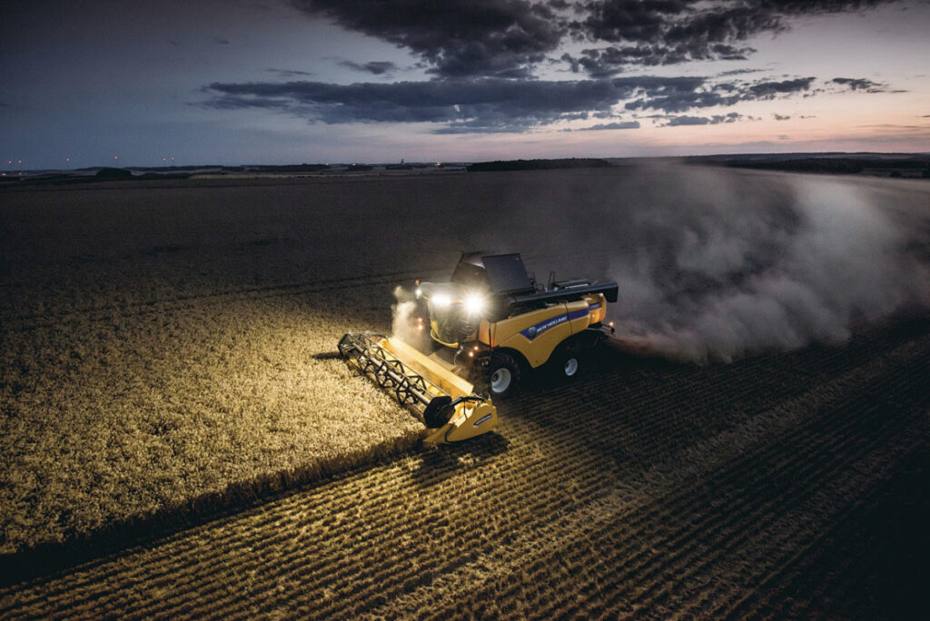 Tractor Work Lights: How to Choose & Verify LED Lights