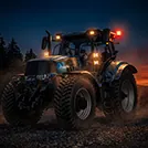 Engineering / Agriculture / Mining
